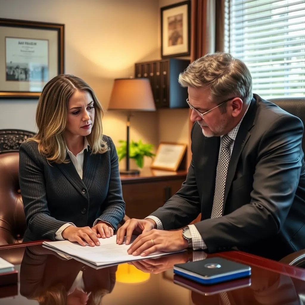 Adoption Lawyer Ashburn VA