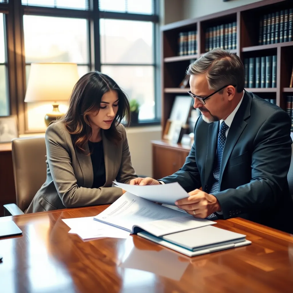 Adoption Lawyer McLean VA