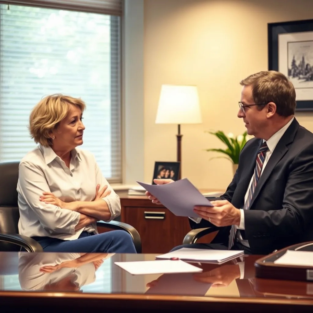 Adoption Lawyer Reston VA