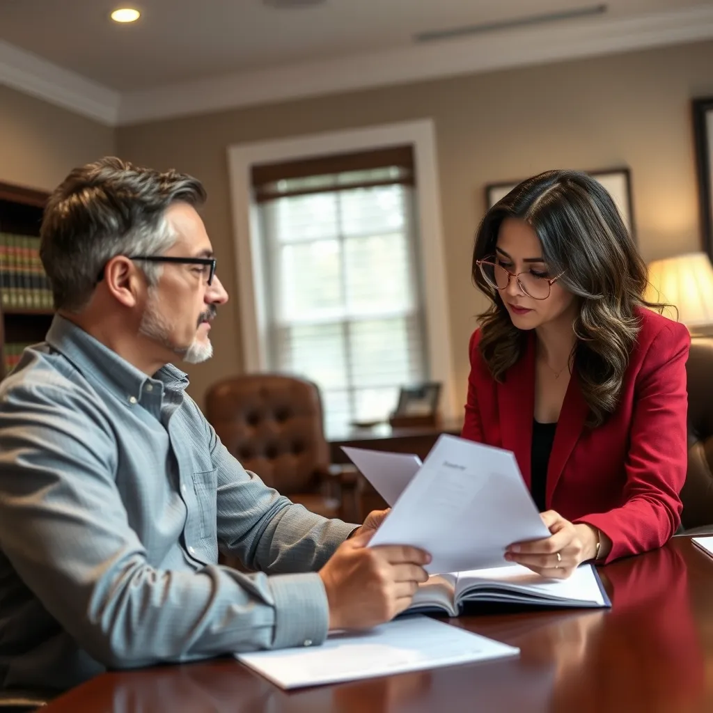 Adultery Divorce Lawyer Leesburg VA