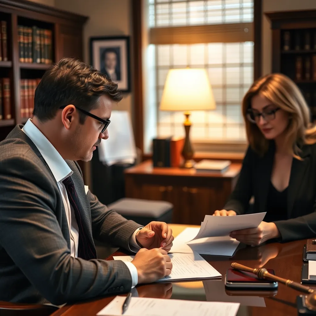 Adultery Divorce Lawyer Reston VA