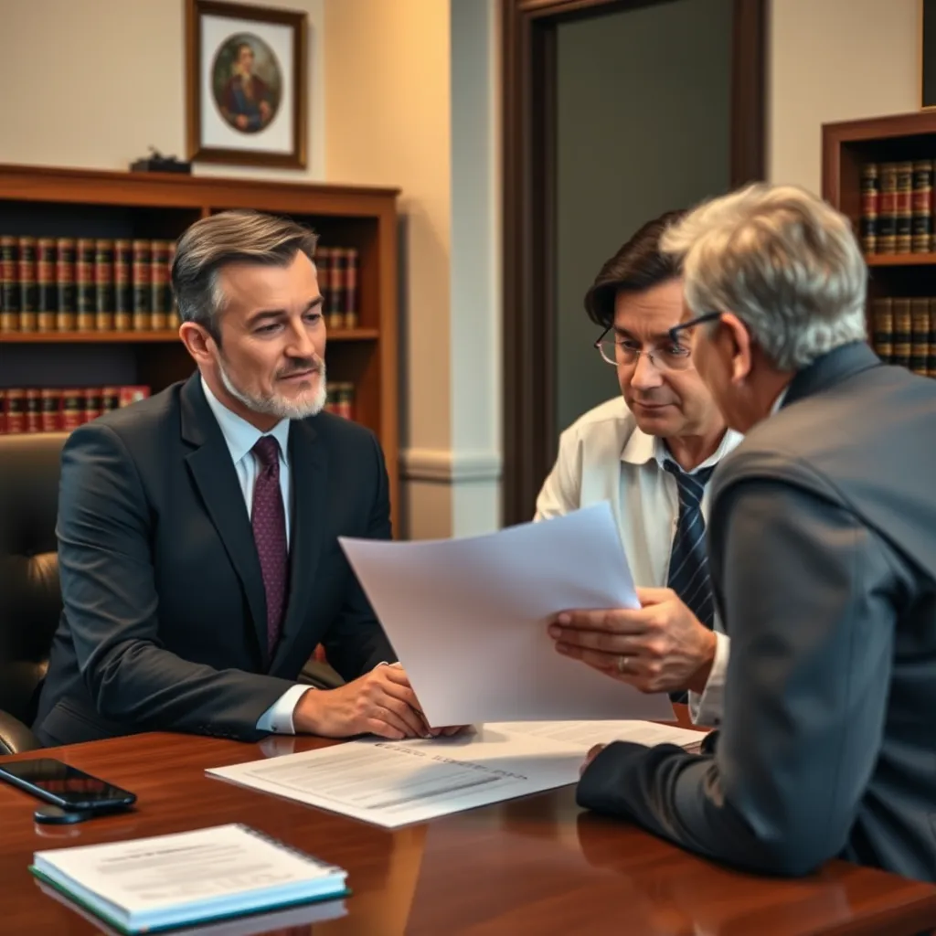 Adultery Divorce Lawyer Virginia