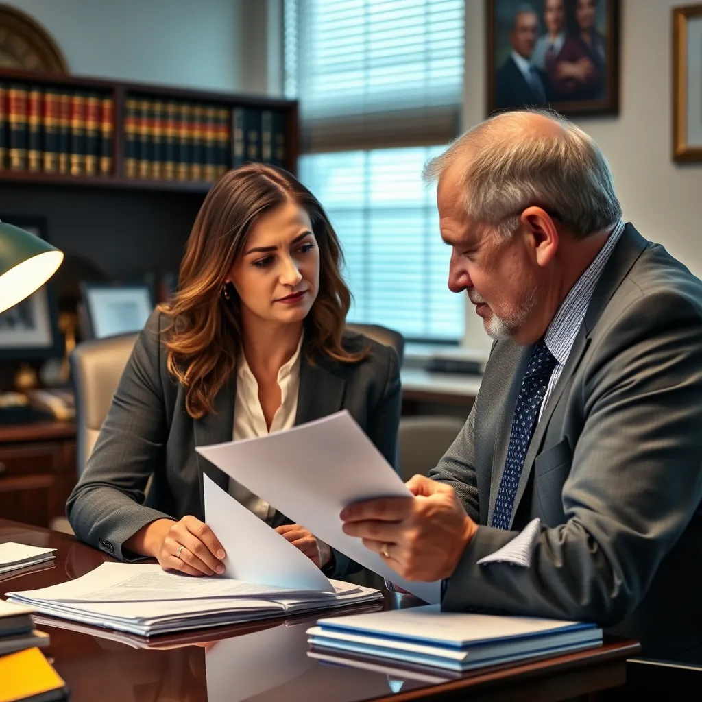 Alimony Contempt Lawyer McLean VA