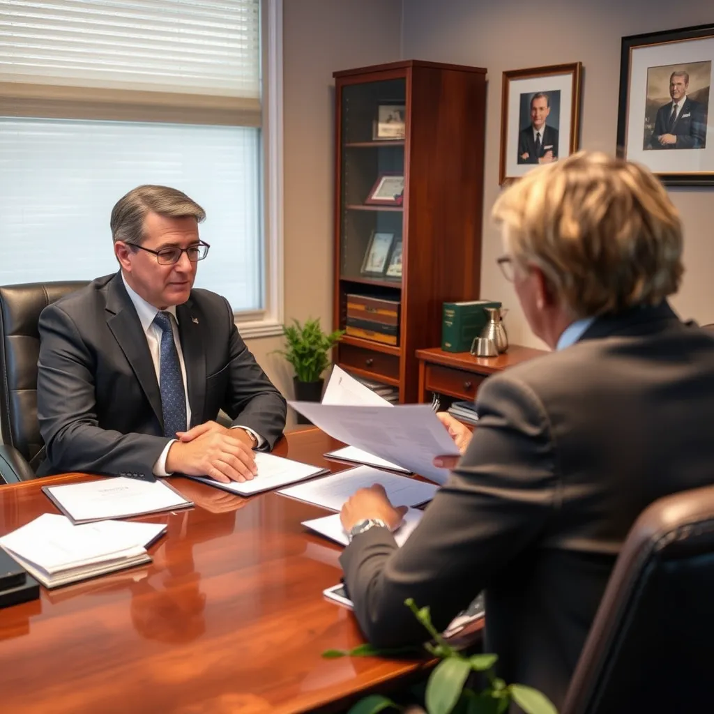 Alimony Contempt Lawyer Reston VA