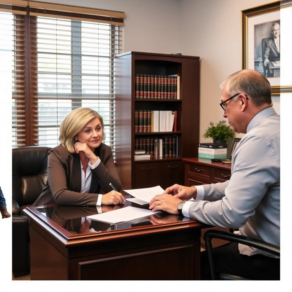 Alimony Enforcement Lawyer McLean VA