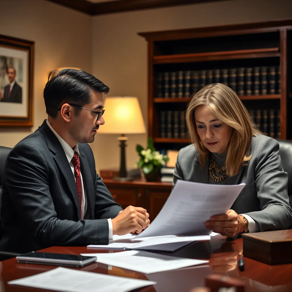 Alimony Enforcement Lawyer Virginia