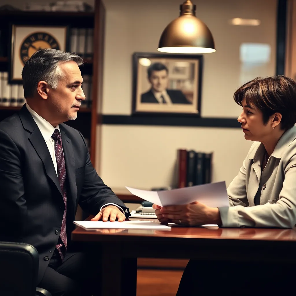 alimony lawyer Falls Church VA