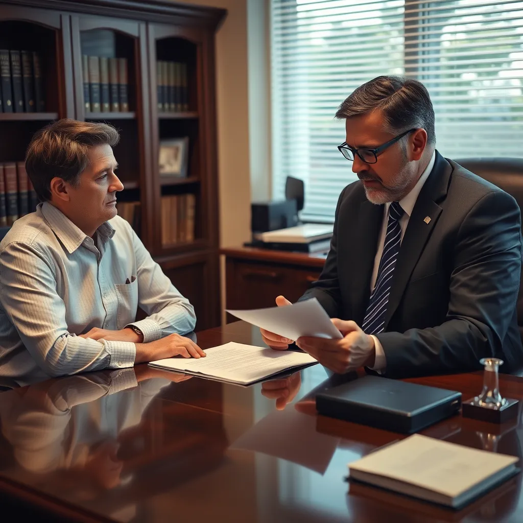 Alimony Modification Lawyer Virginia