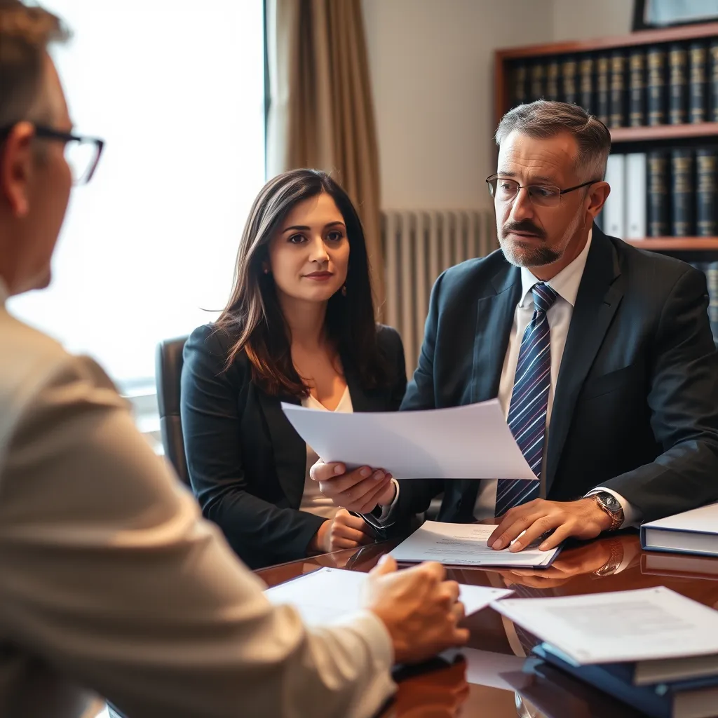 Armed Forces Divorce Lawyer Herndon VA