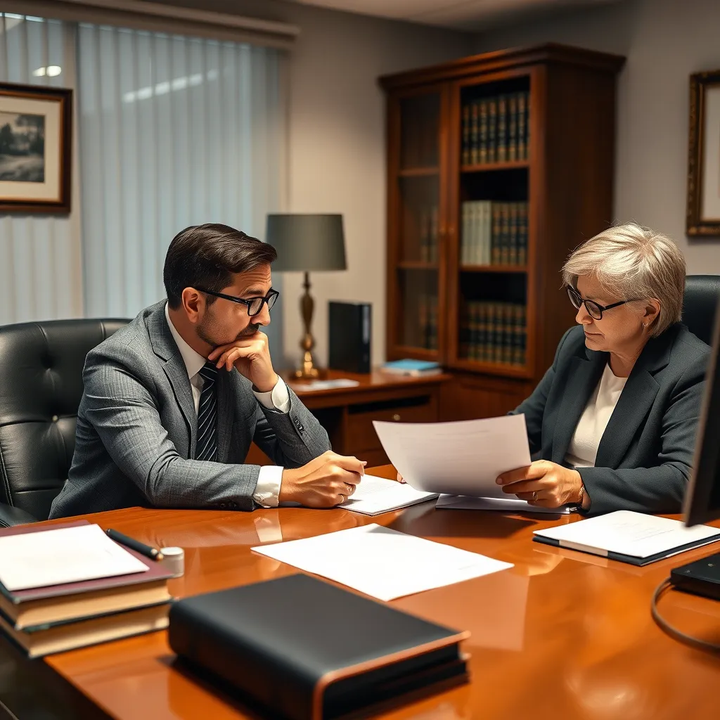 Armed Forces Divorce Lawyer Virginia