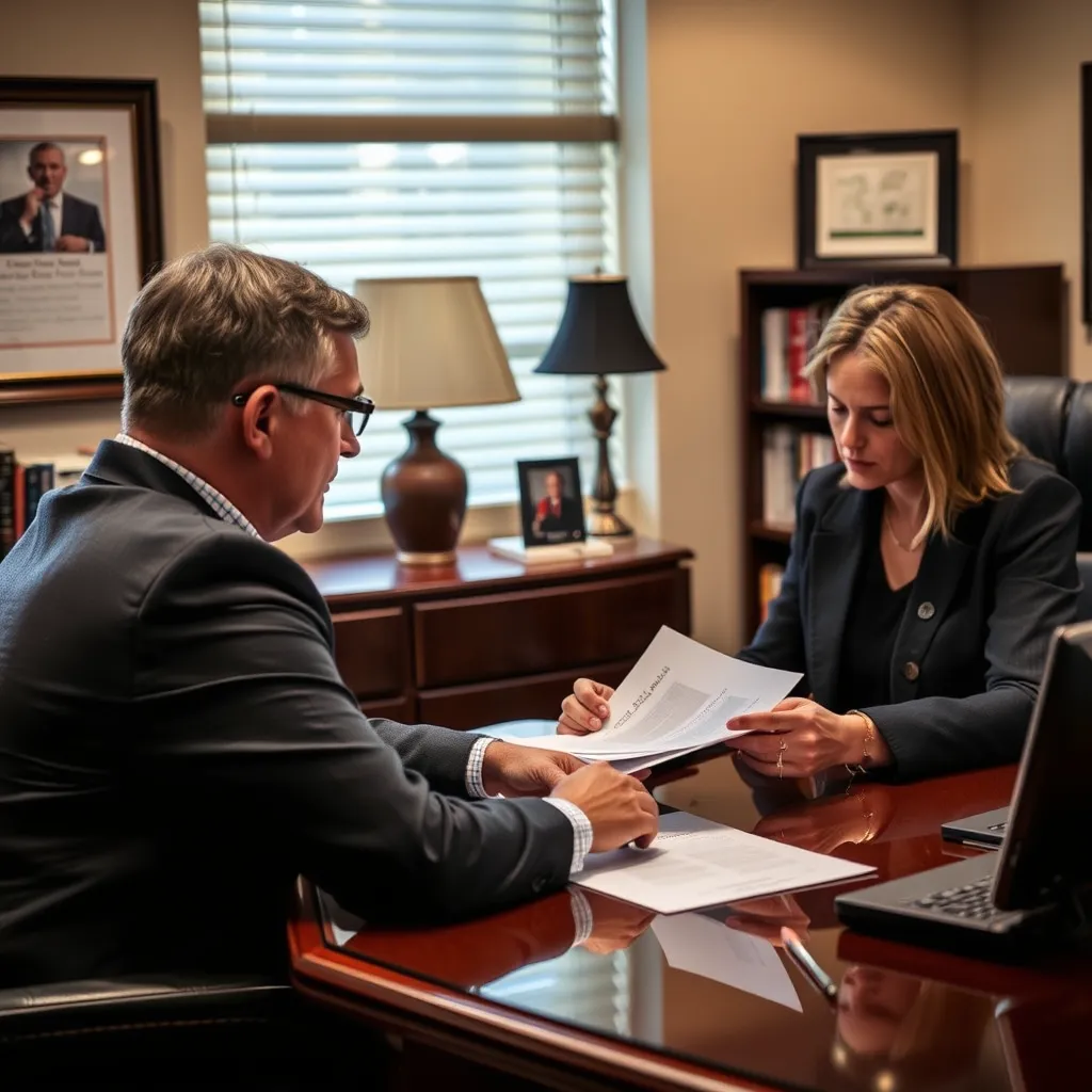 Back Child Support Lawyer Virginia