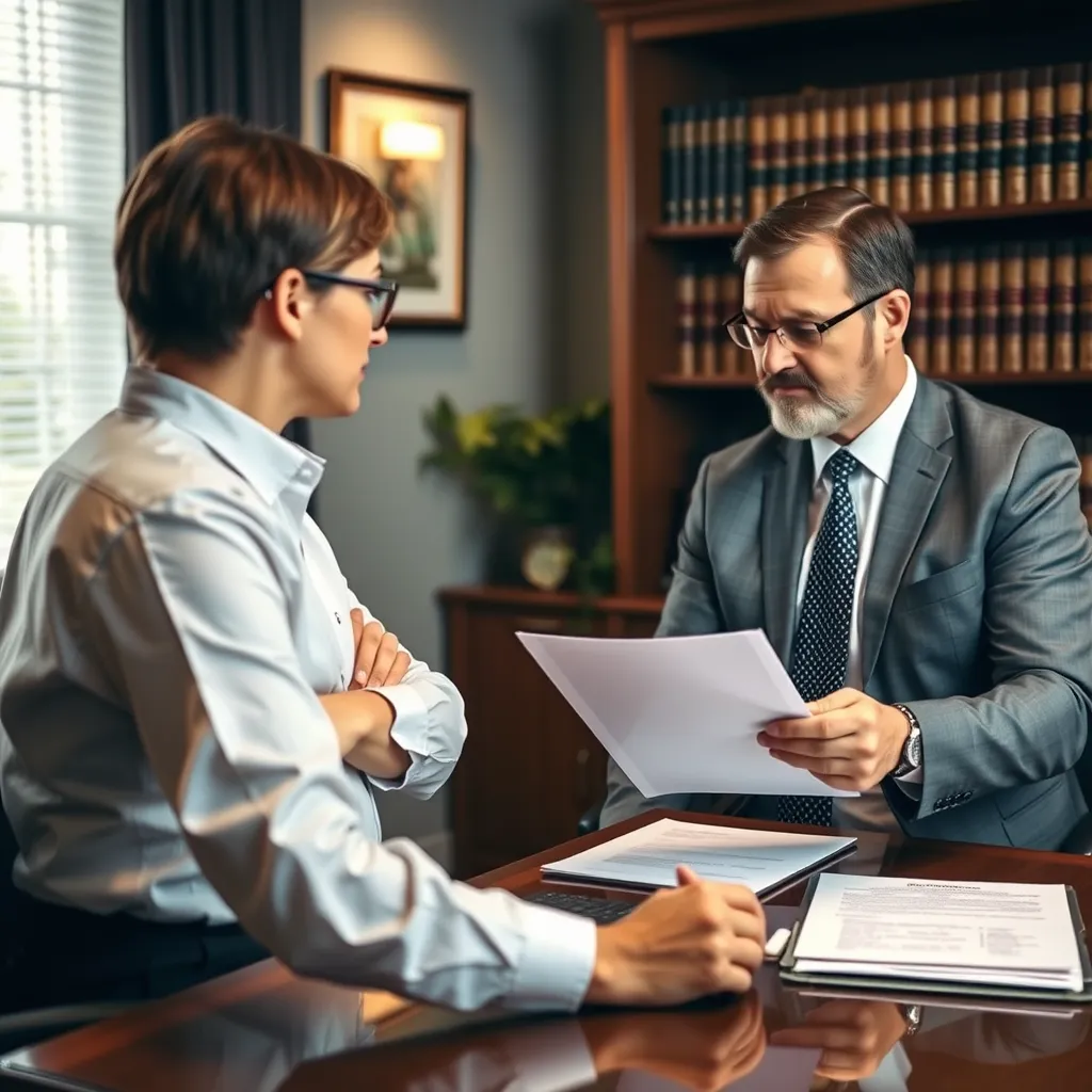 Catholic Annulment Lawyer Ashburn VA