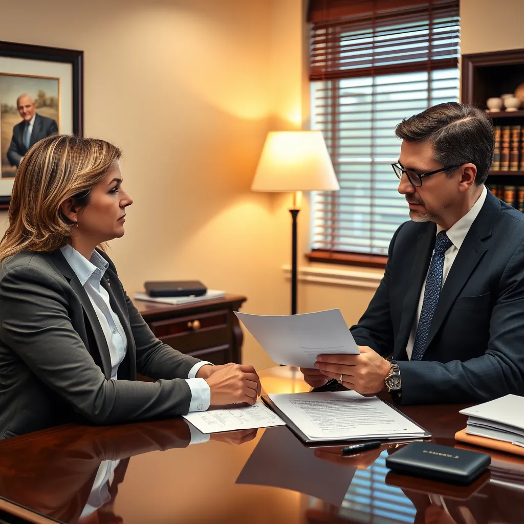 catholic annulment lawyer Falls Church VA