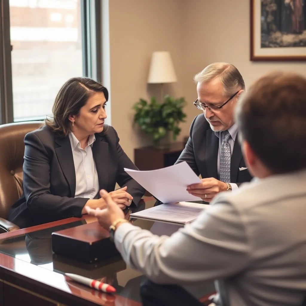 Catholic Annulment Lawyer McLean VA