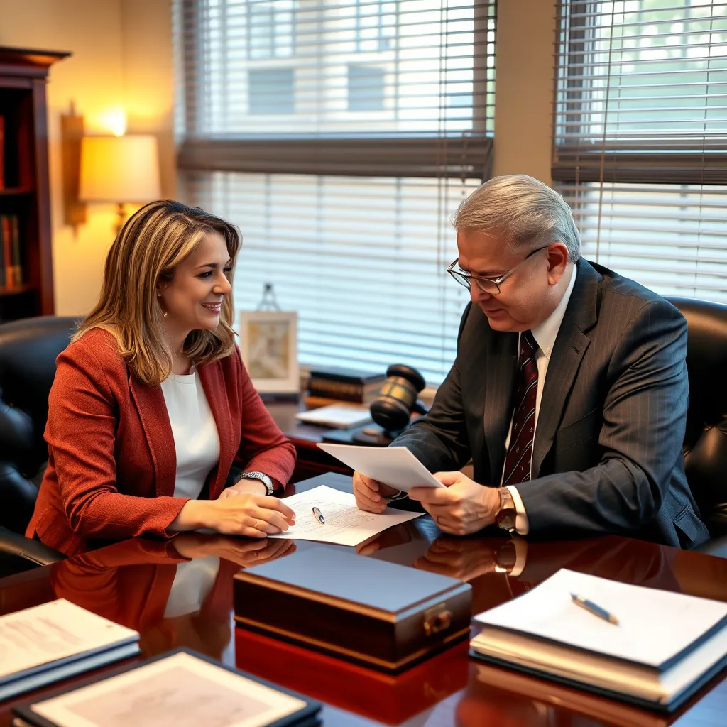 Catholic Annulment Lawyer Reston VA