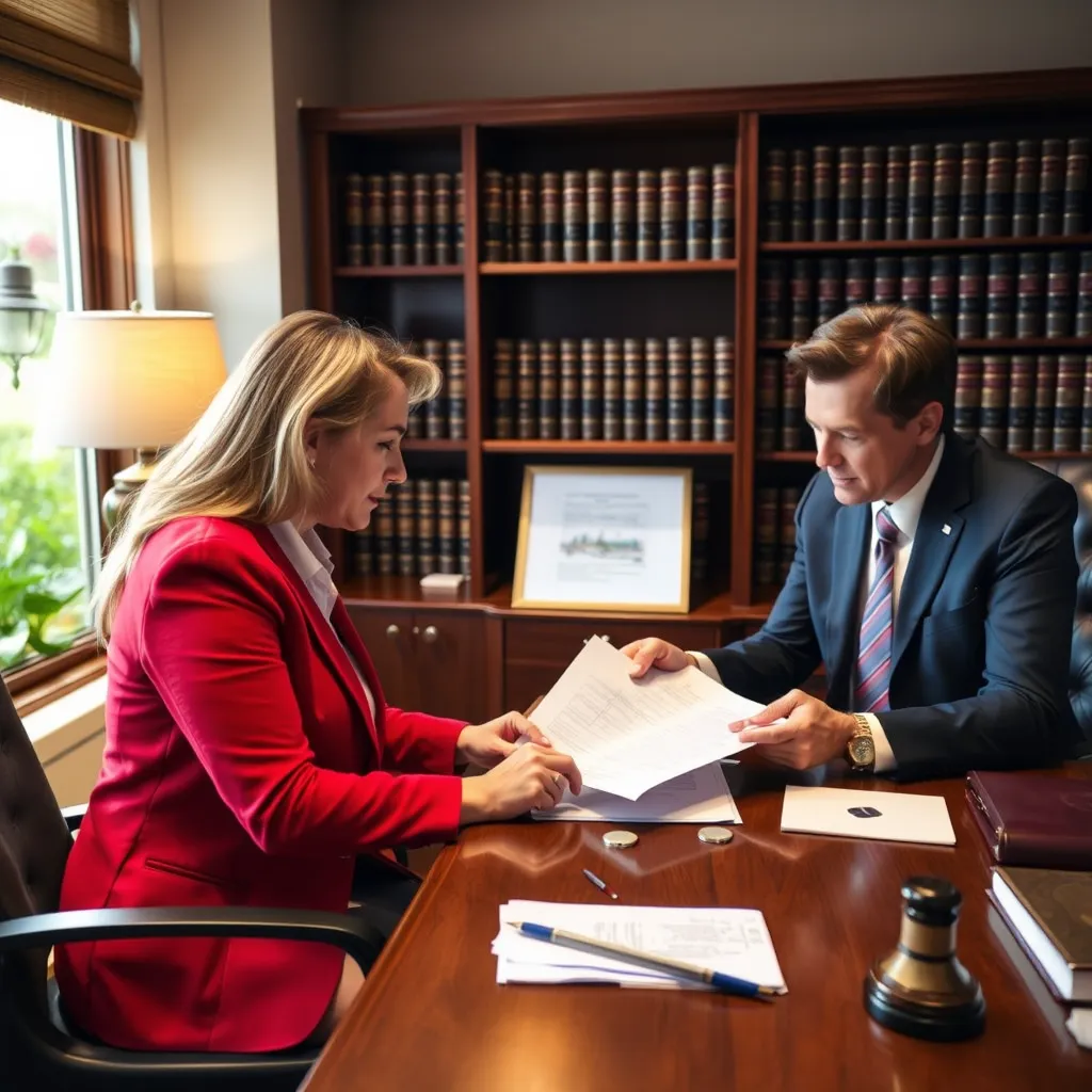 Cheap Uncontested Divorce Lawyer Herndon VA