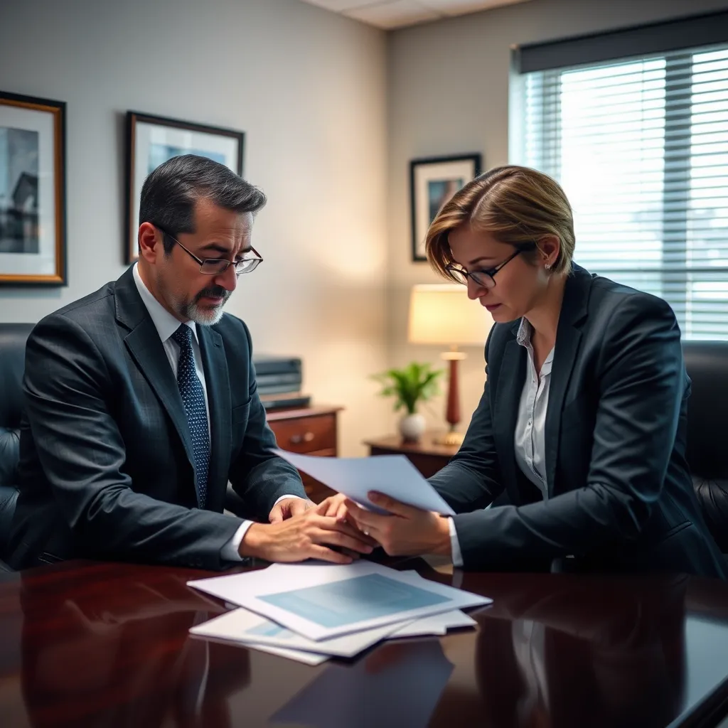 Cheap Uncontested Divorce Lawyer Leesburg VA