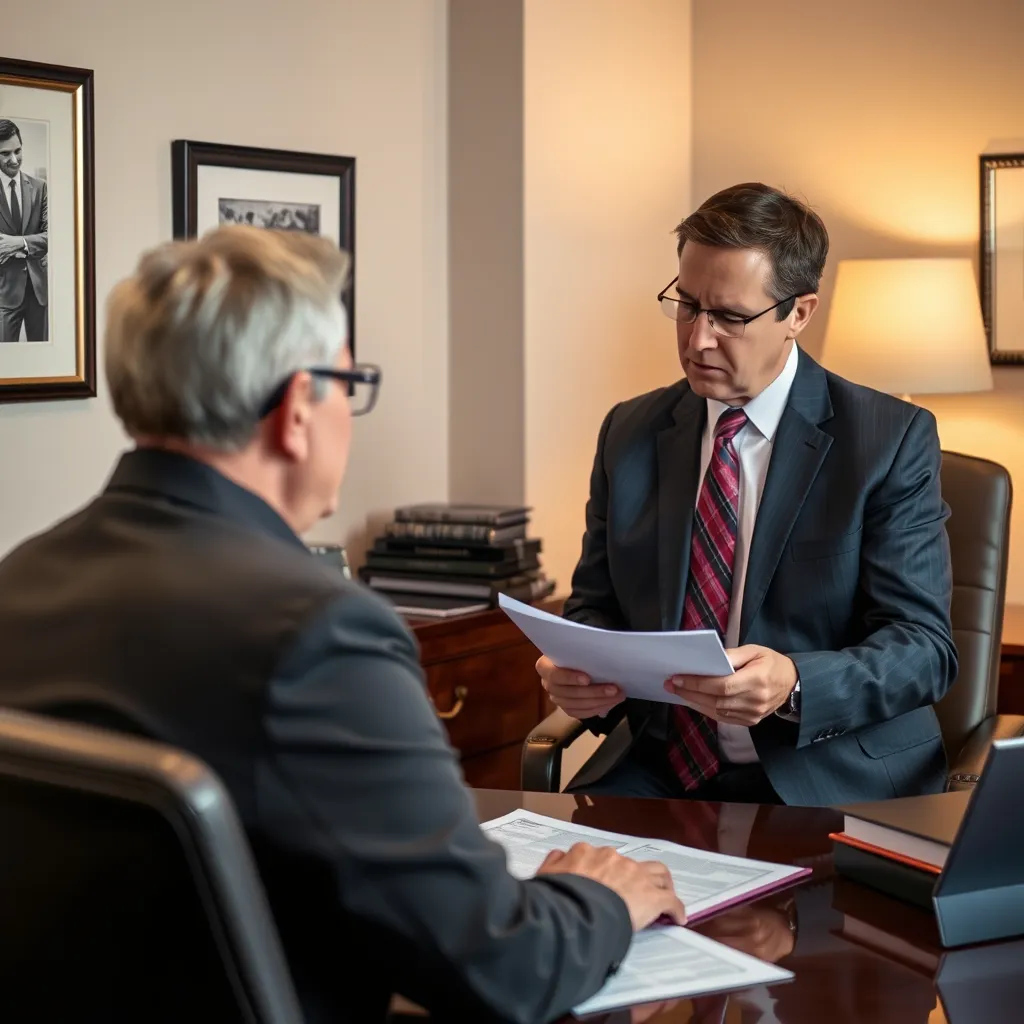 Child Custody Lawyer Arlington VA