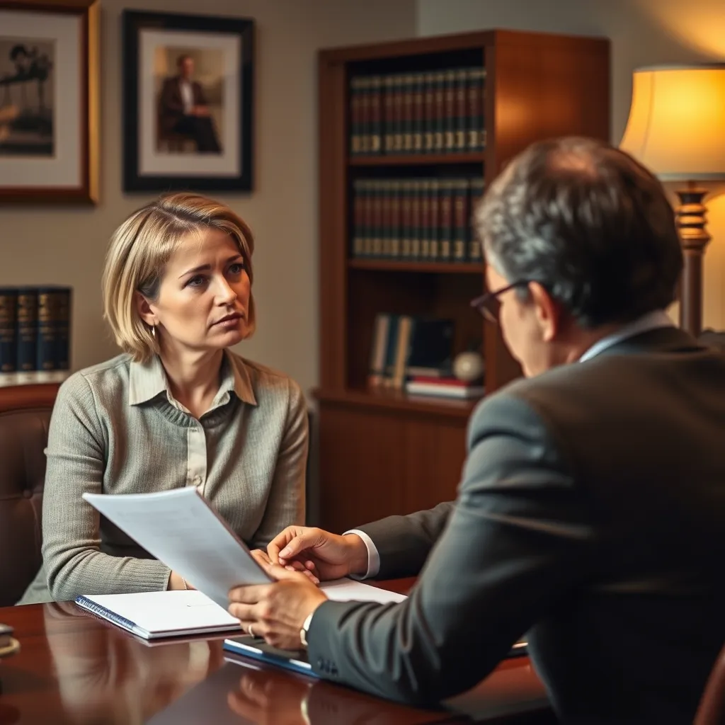 Child Guardianship Lawyer Arlington VA