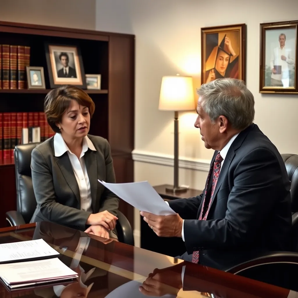 Child Guardianship Lawyer McLean VA