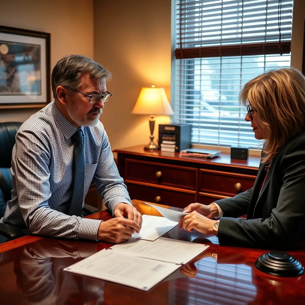 Child Guardianship Lawyer Virginia