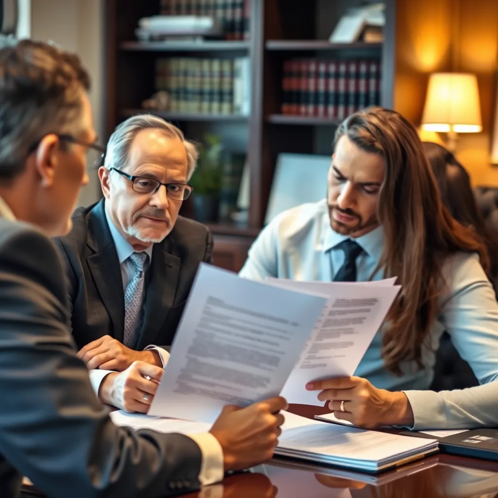 Child Relocation Lawyer Arlington VA