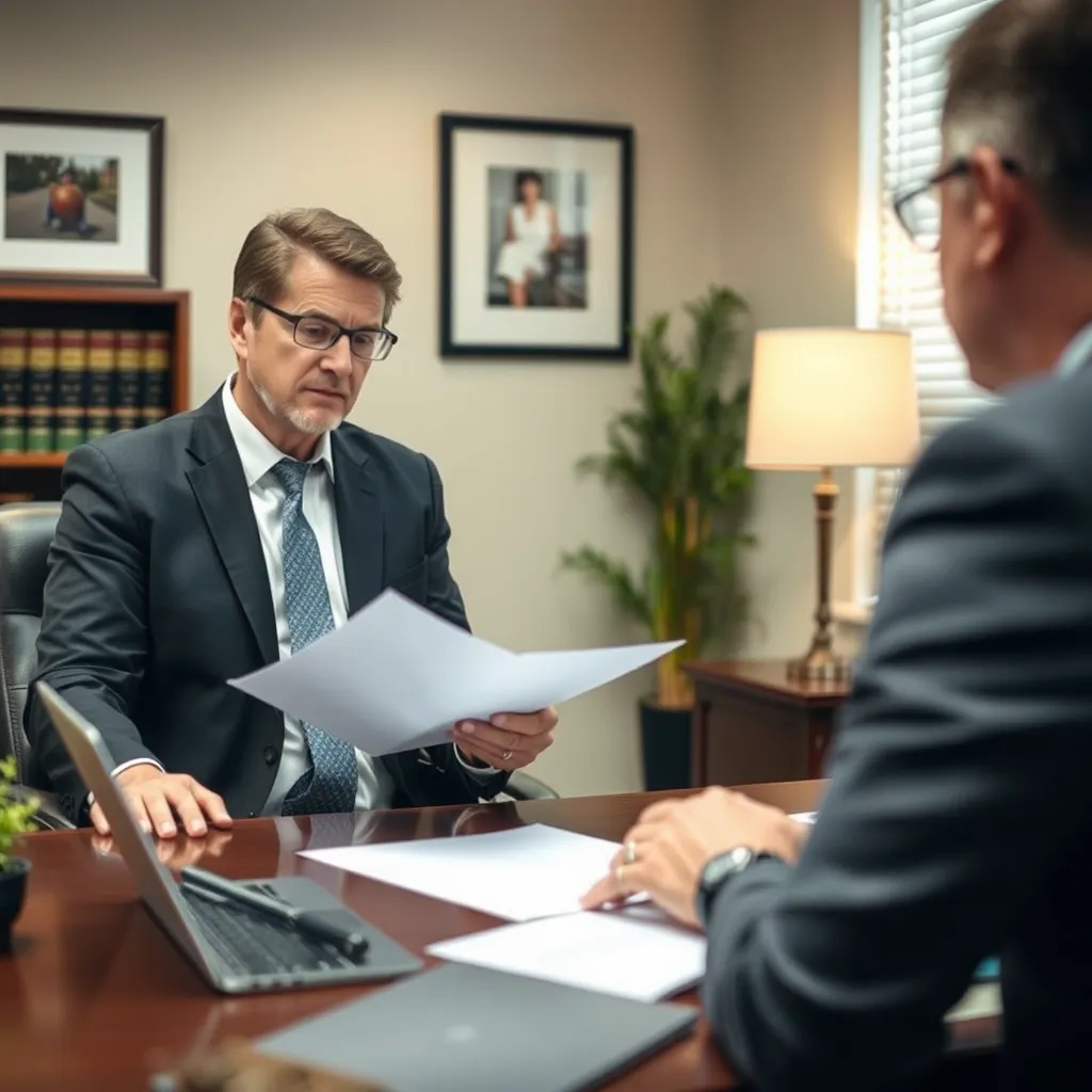 child relocation lawyer Falls Church VA