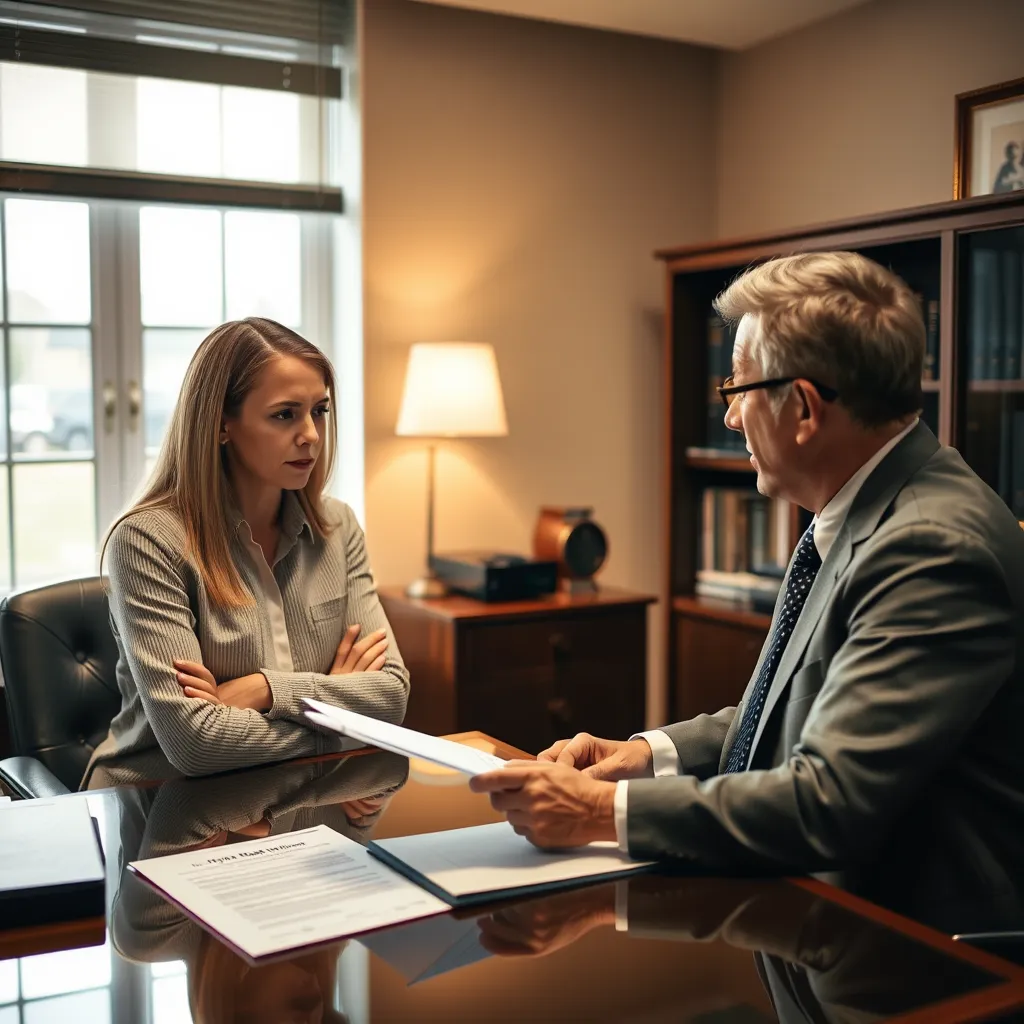 Child Relocation Lawyer Virginia