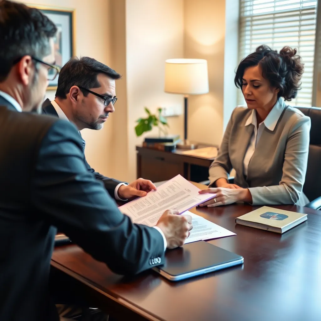 child support arrears lawyer Falls Church VA