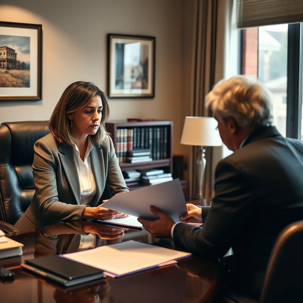 child support contempt lawyer Falls Church VA