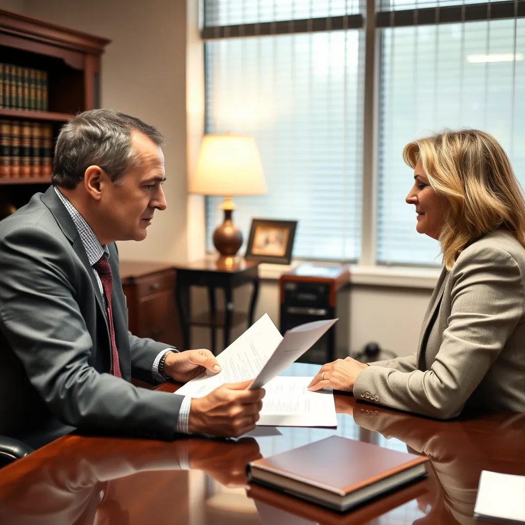 child support enforcement lawyer Falls Church VA