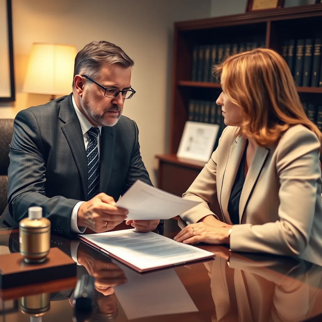 Child Support Lawyer Arlington VA