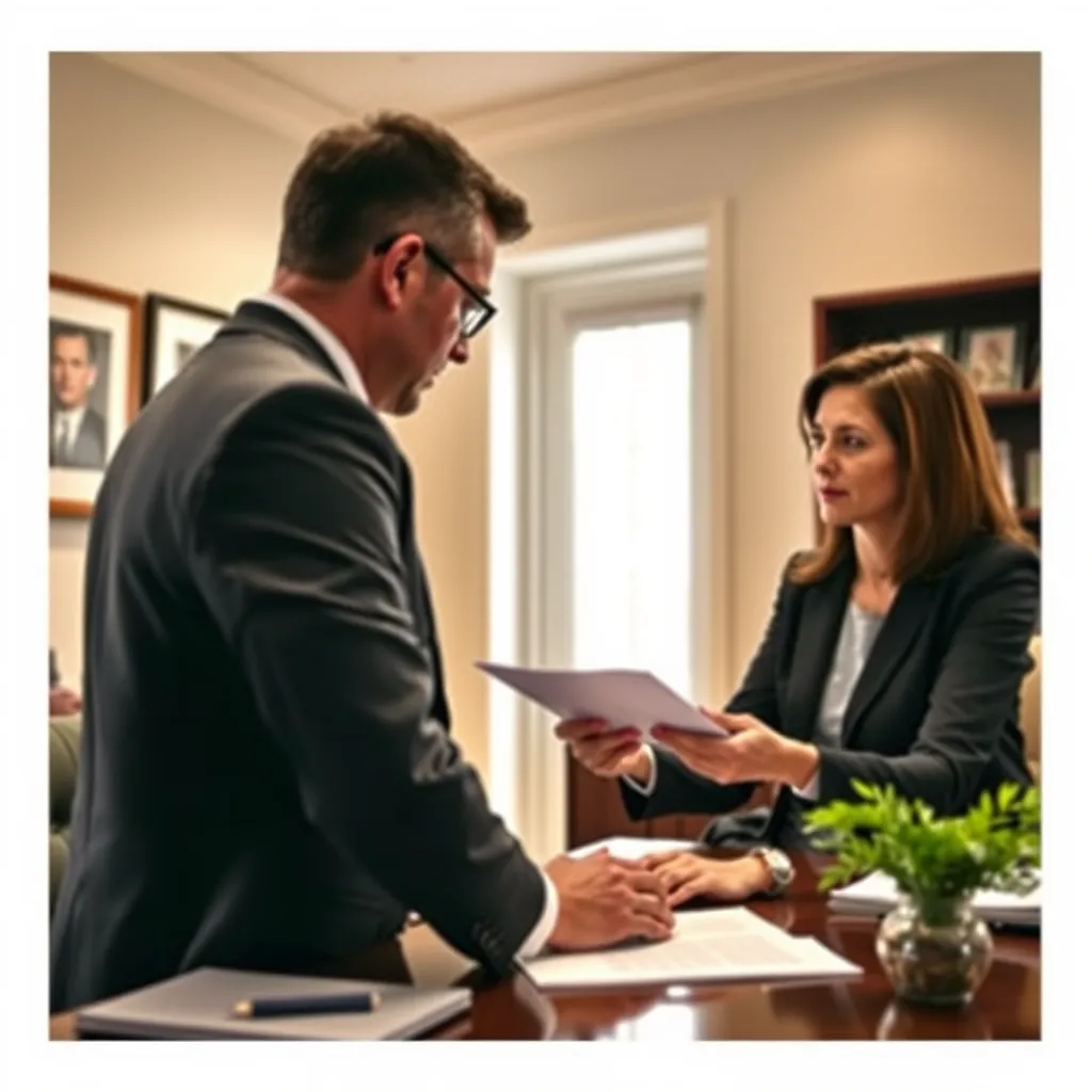 Child Support Modification Lawyer Virginia