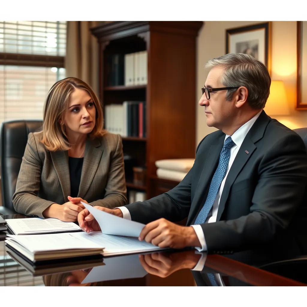 contempt lawyer Falls Church VA