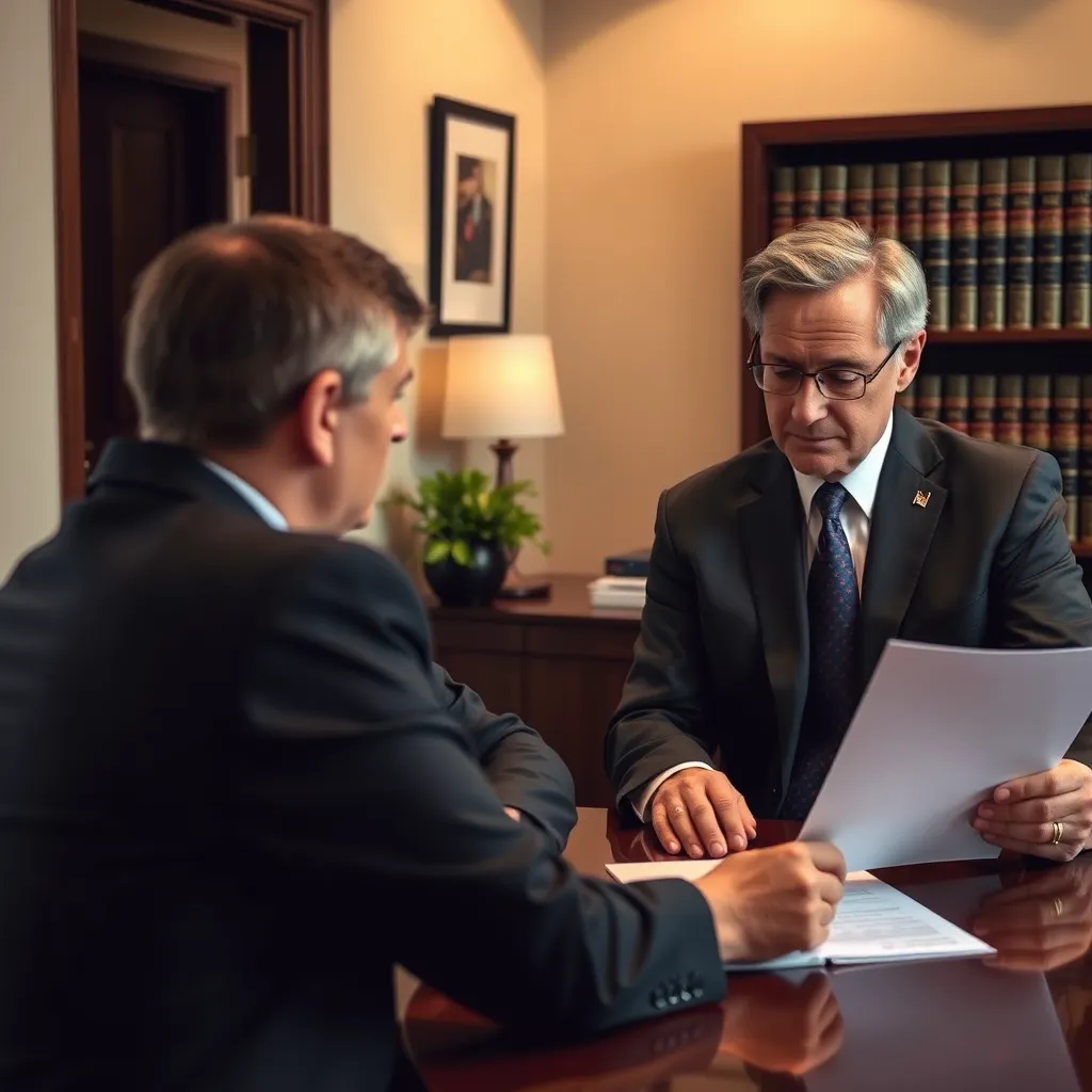 Contested Divorce Lawyer Herndon VA