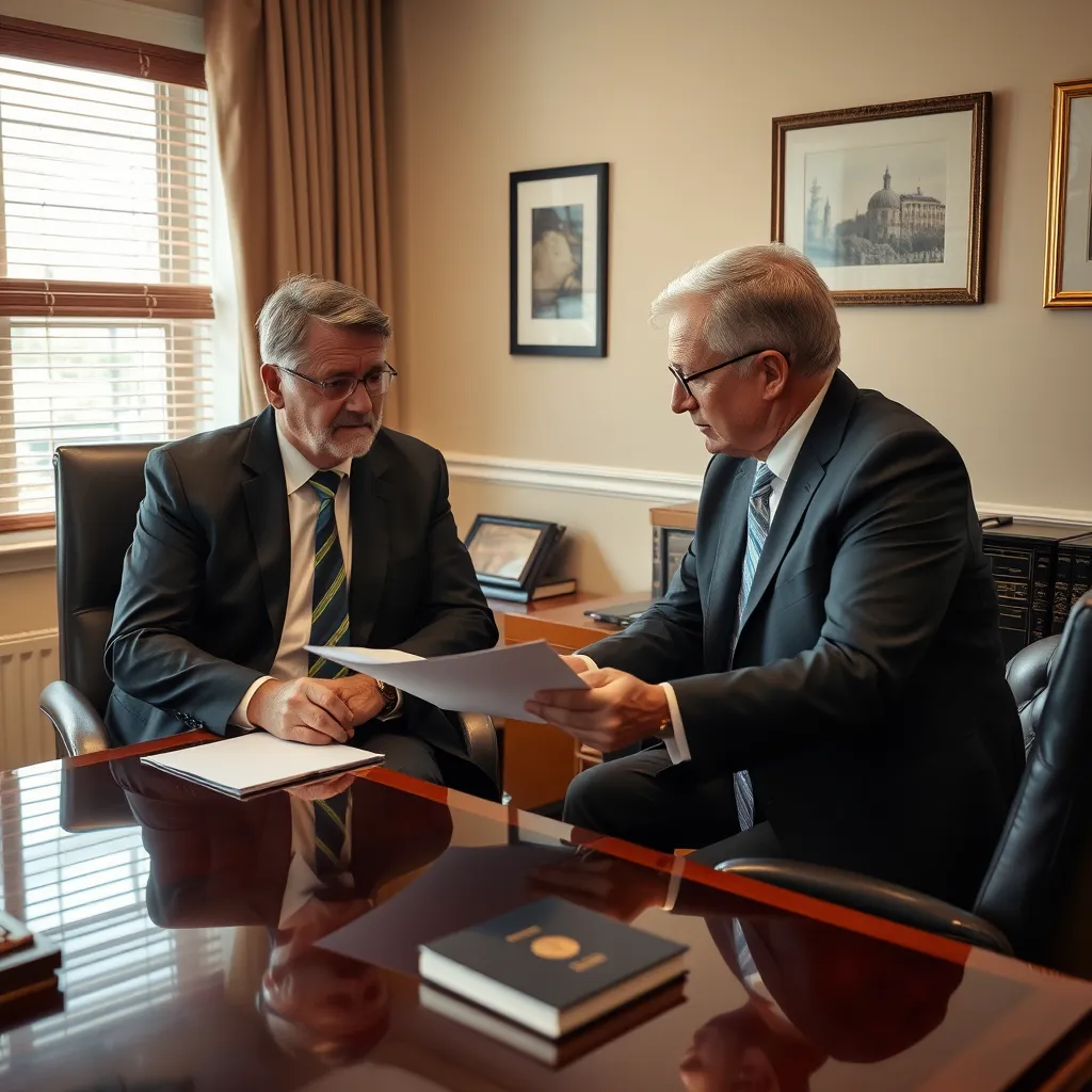 Contested Divorce Lawyer Virginia