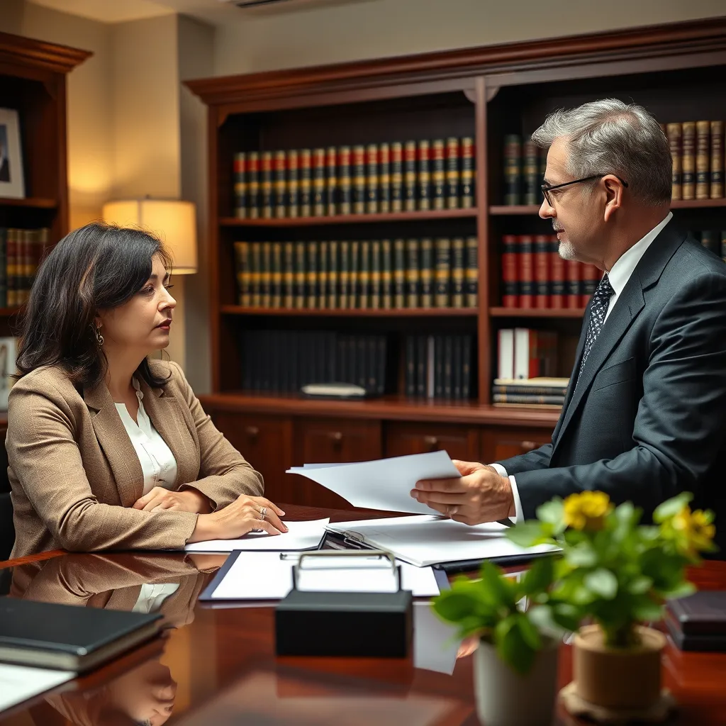 Cruelty Divorce Lawyer Leesburg VA