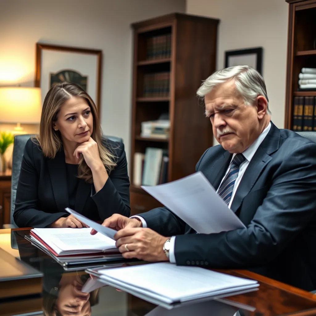 Cruelty Divorce Lawyer Virginia