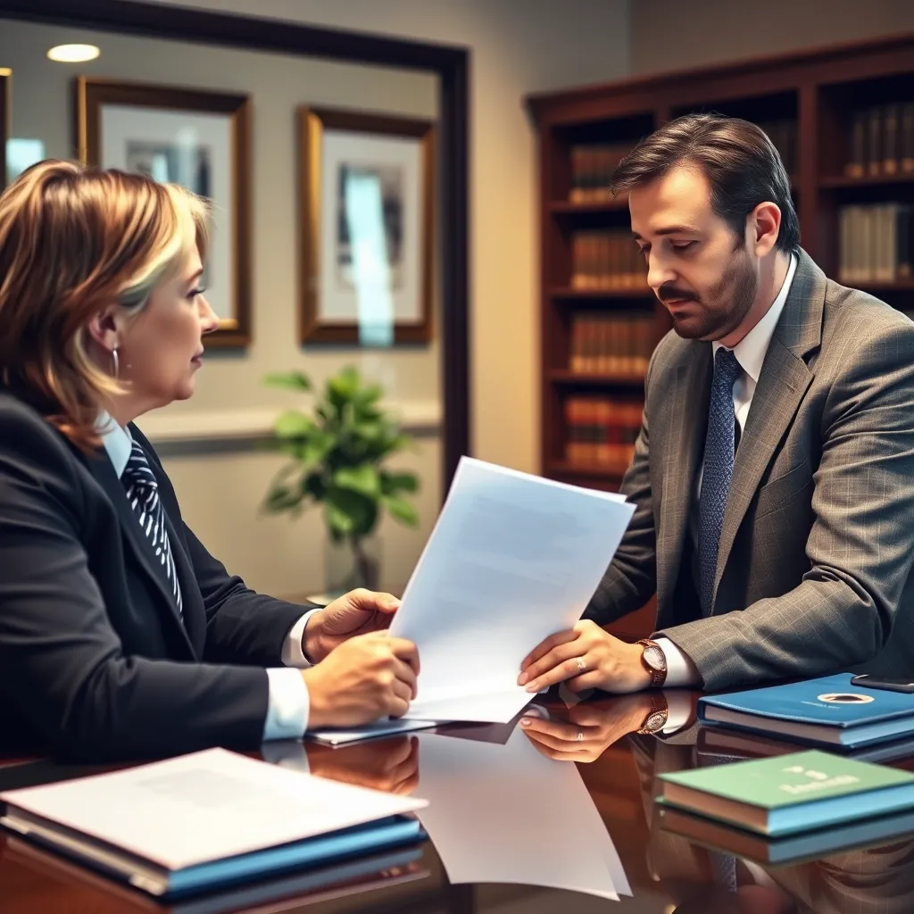 Custody Contempt Lawyer McLean VA