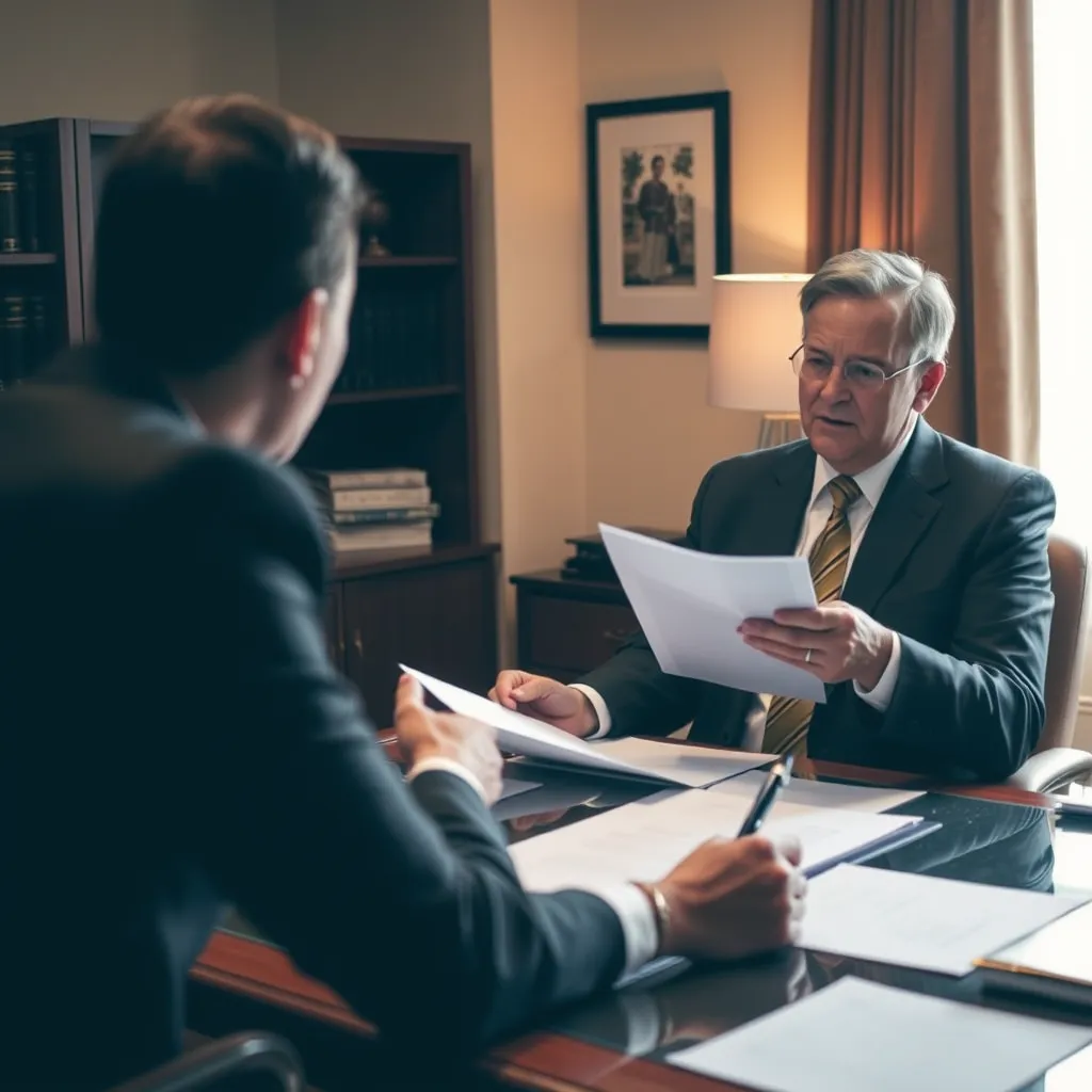 Custody Enforcement Lawyer Virginia