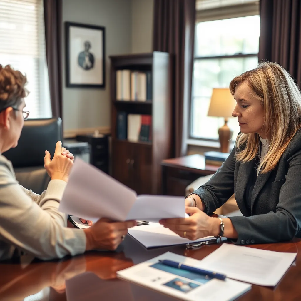 custody relocation lawyer Falls Church VA