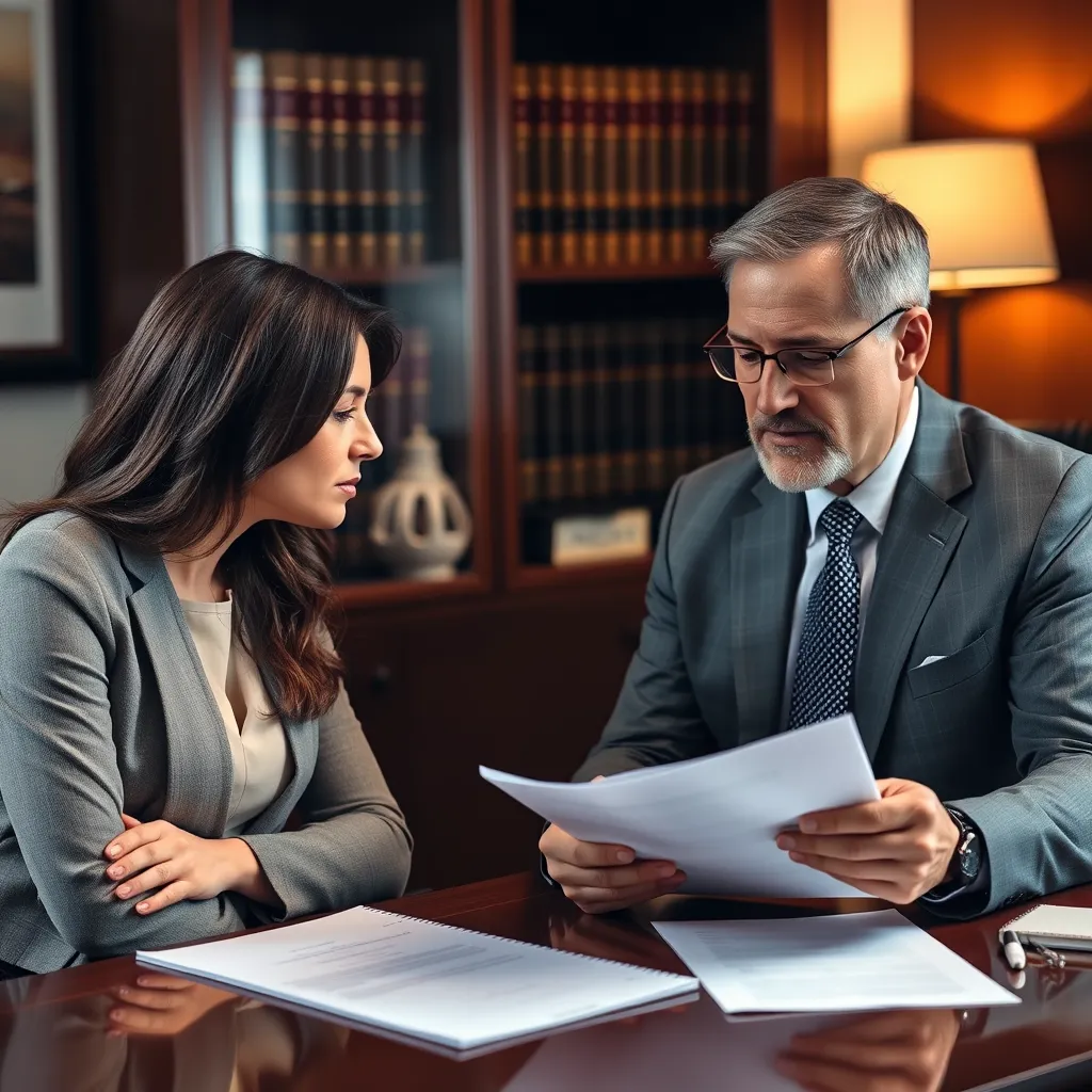 Divorce Lawyer Herndon VA