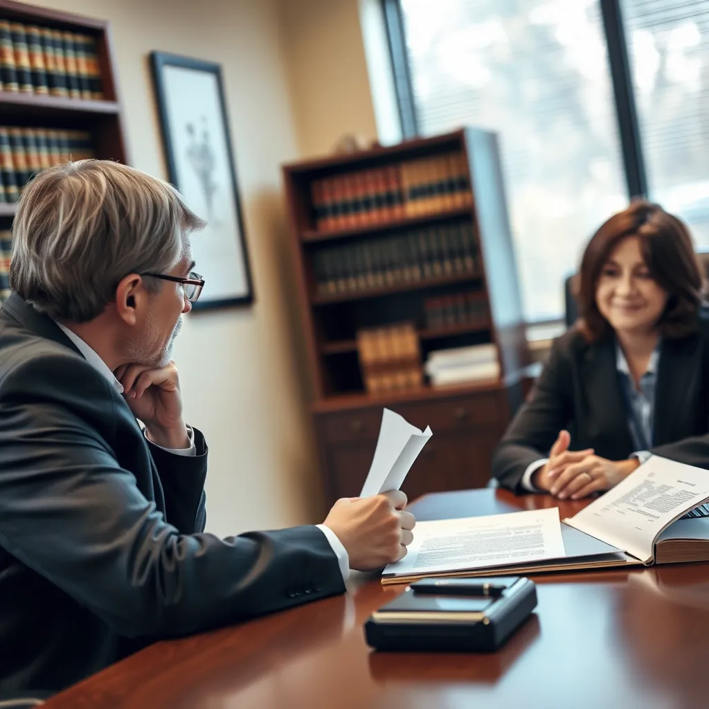 Divorce Lawyer Leesburg VA