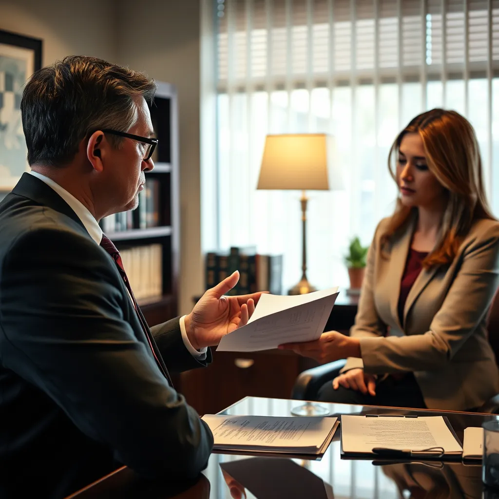 domestic abuse lawyer Falls Church VA