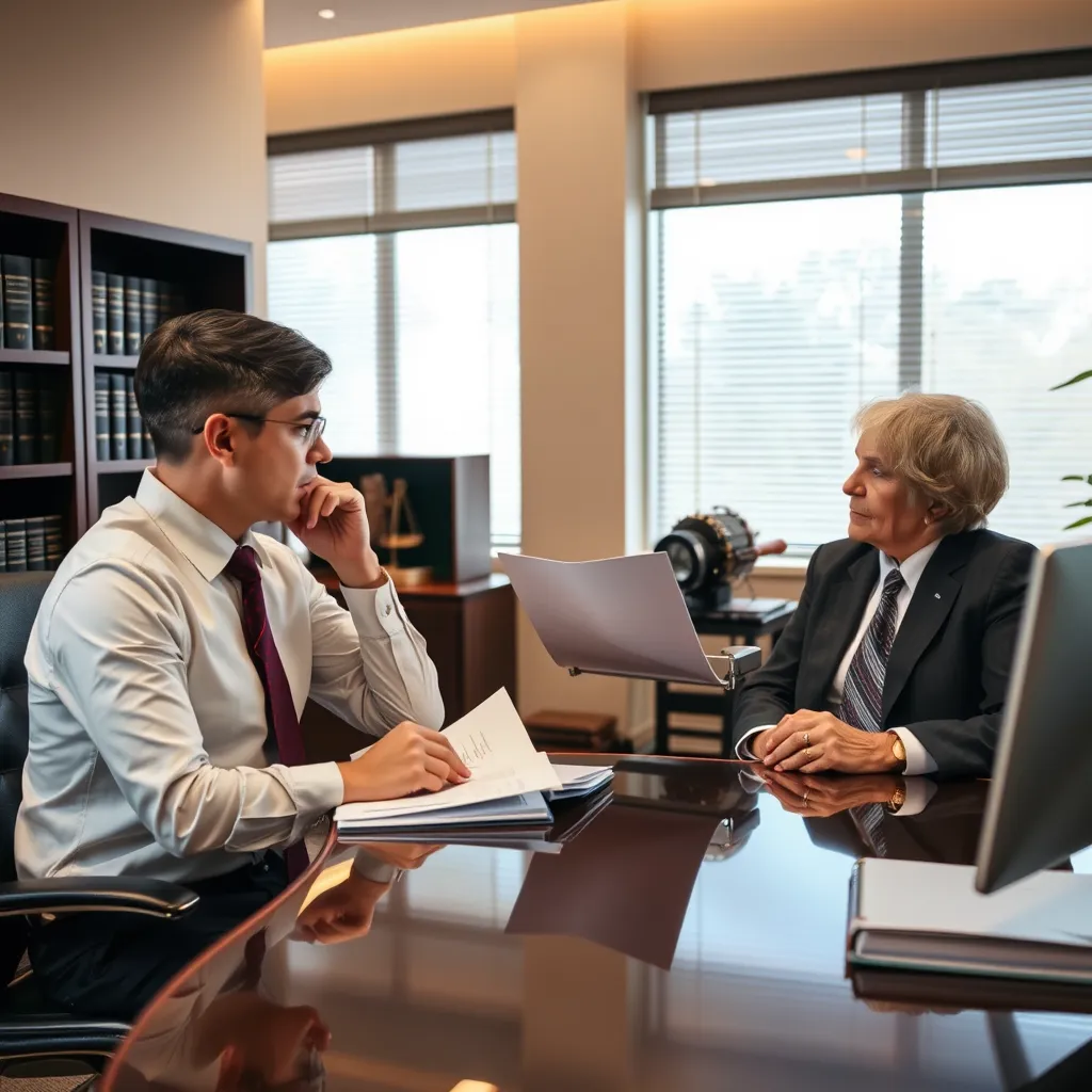 Domestic Abuse Lawyer Reston VA