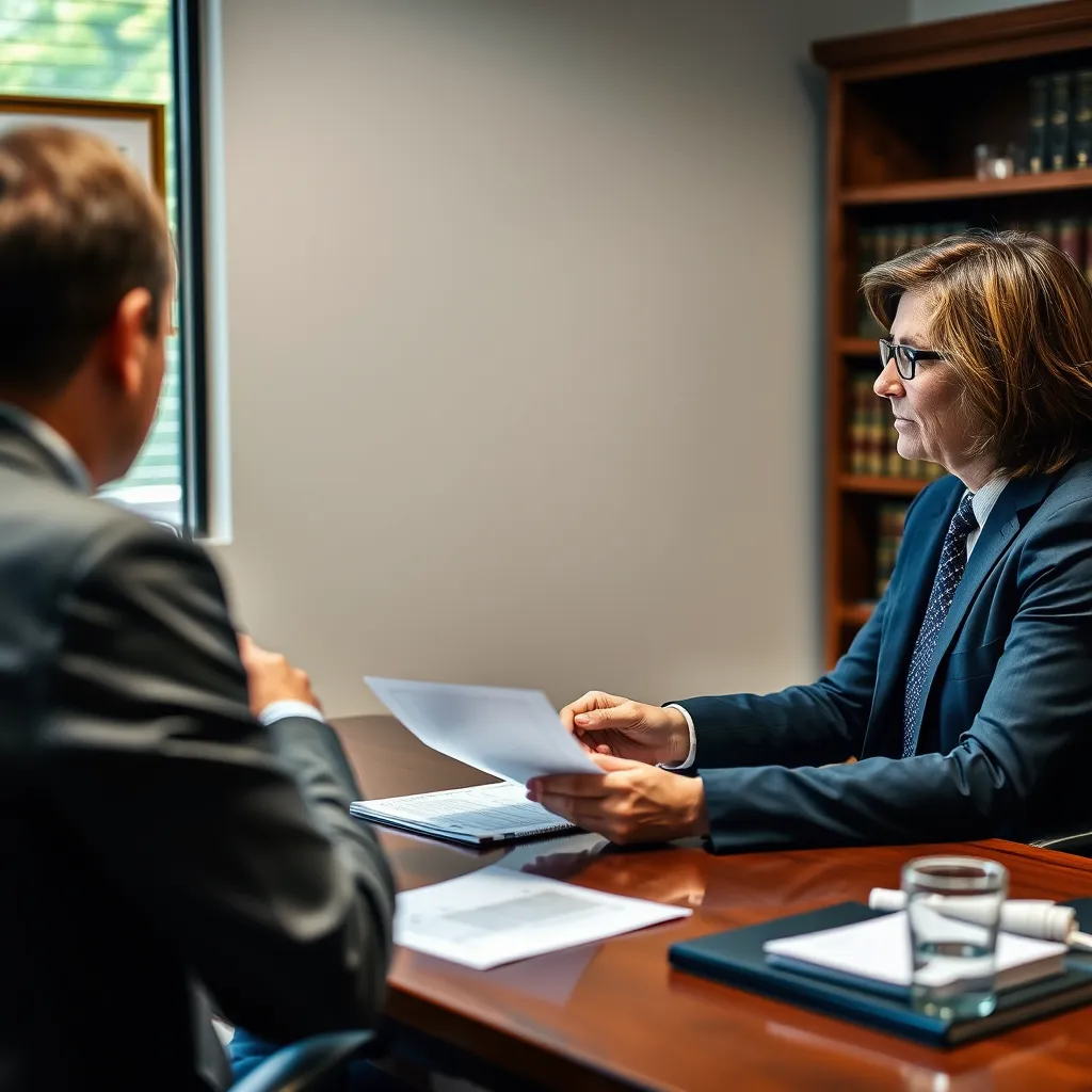 Domesticating Foreign Divorce Decree Lawyer Ashburn VA