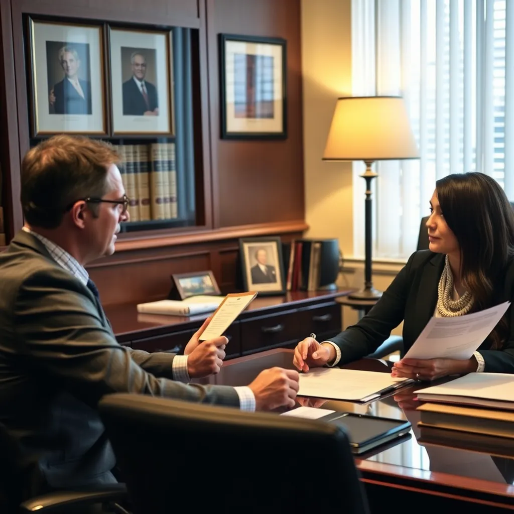 Domesticating Foreign Divorce Decree Lawyer Reston VA