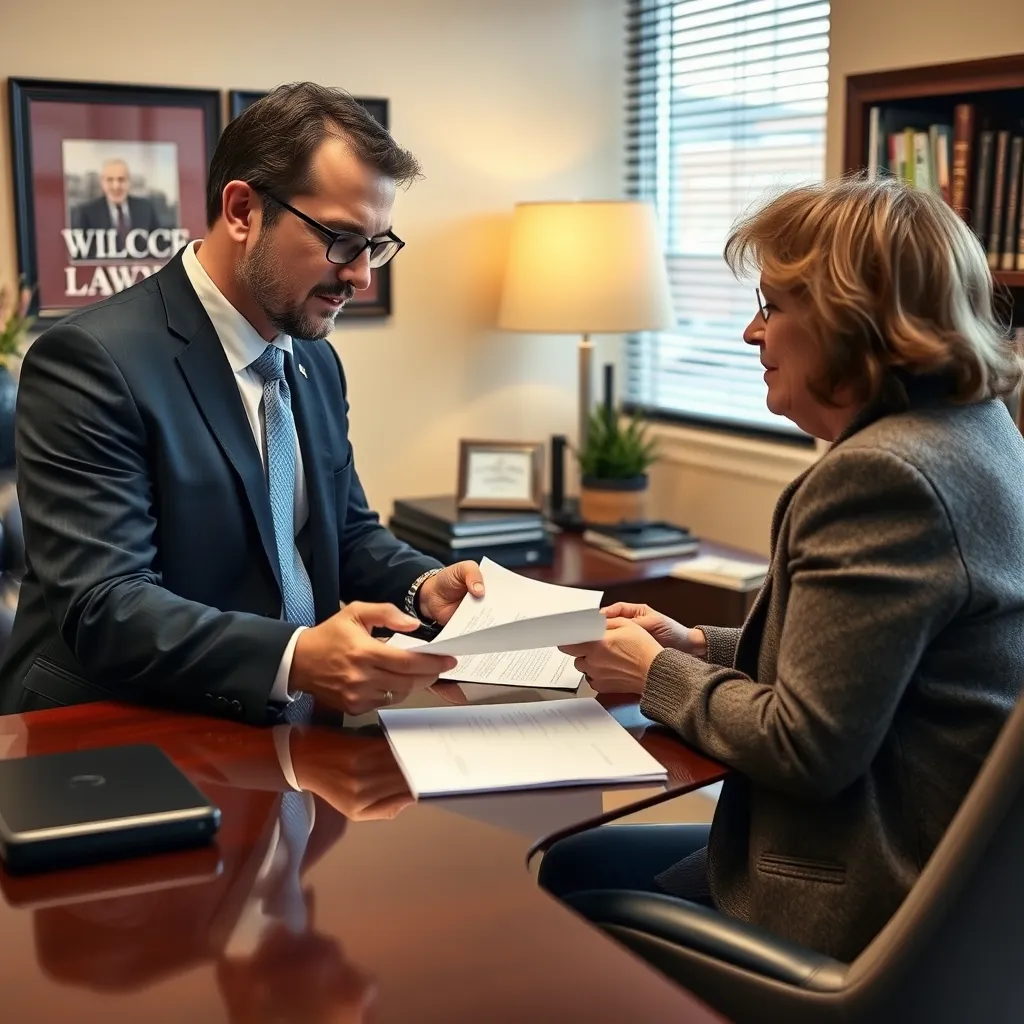 Emergency Guardianship Lawyer Arlington VA