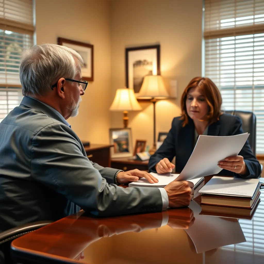 Emergency Guardianship Lawyer McLean VA