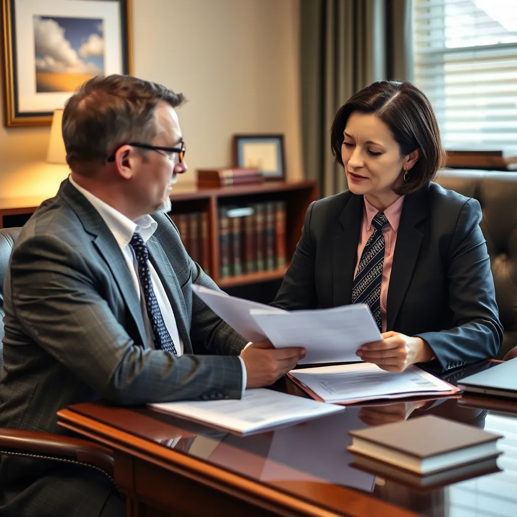 Establish Paternity Lawyer Virginia